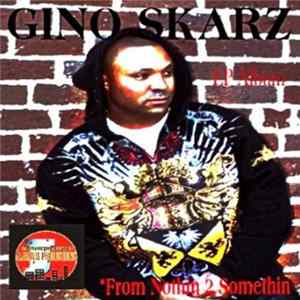 Gino Skarz - Swagnificent(Single) Album