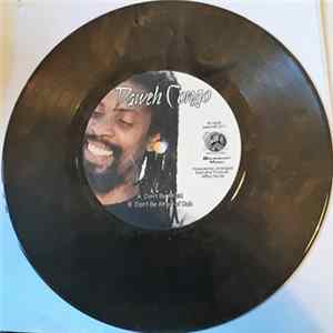Daweh Congo - Don't Be Afraid Album