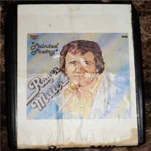 Roger Miller - Painted Poetry Album