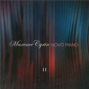 Maxence Cyrin - Novö Piano II Album