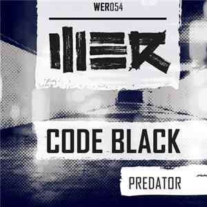 Code Black - Predator Album