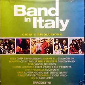 Various - Gioia E Rivoluzione Album