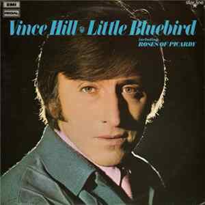 Vince Hill - Little Bluebird Album