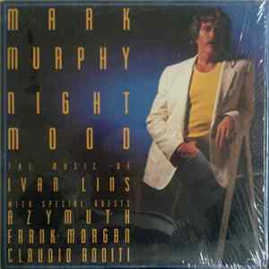 Mark Murphy - Night Mood Album