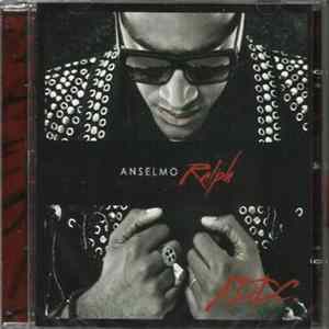 Anselmo Ralph - A Dor Do Cupido Album