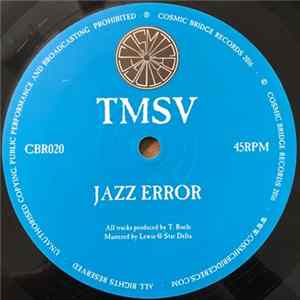 TMSV - Jazz Error Album