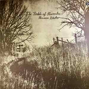 Norman Blake - The Fields Of November Album