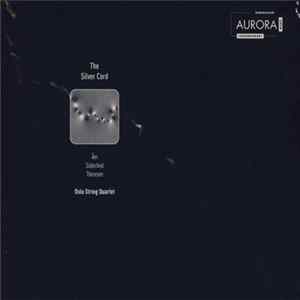 Oslo String Quartet - The Silver Cord Album