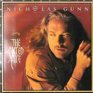 Nicholas Gunn - The Sacred Fire Album