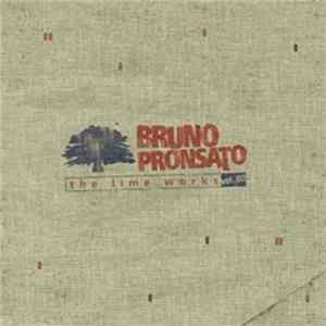 Bruno Pronsato - The Lime Works Vol. 2 Album