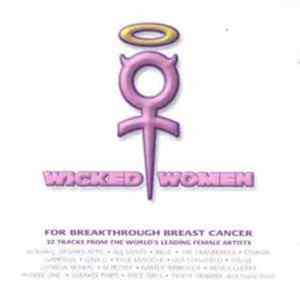 Various - Wicked Women Album