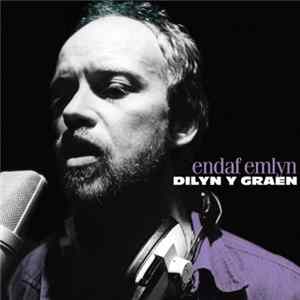 Endaf Emlyn - Dilyn Y Graen Album