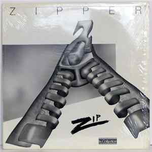 Zipper - Zip Album
