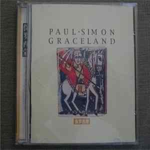 Paul Simon - Graceland Album