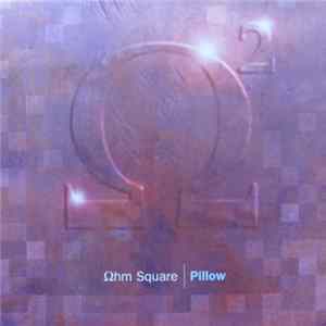 Ωhm Square - Pillow Album