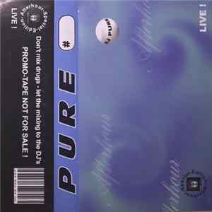Pure - #9 - Live! Afterhour Album