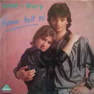 Gitti + Gary - Kumm Hoit Mi Album