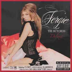 Fergie - The Dutchess Album