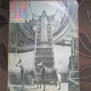 Blue Öyster Cult - Extraterrestrial Live Album