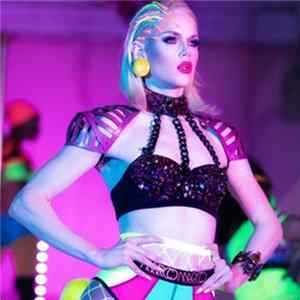 Blair St. Clair - Irresistible Album