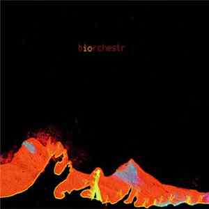 Biorchestr - Io Album
