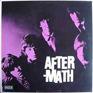 The Rolling Stones - After-Math Album