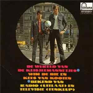 Wim de Bie En Kees van Kooten - De Wereld Van De Klisjeemannetjes Album
