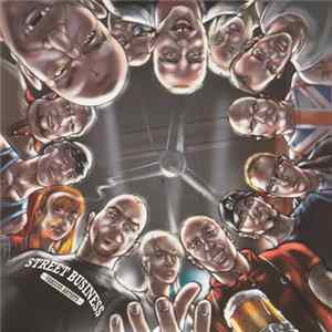 Various - Street Business Album