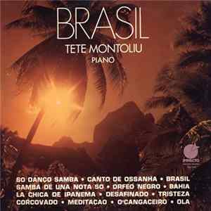 Tete Montoliu - Brasil Album