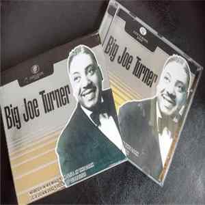 Big Joe Turner - Big Joe Turner Album