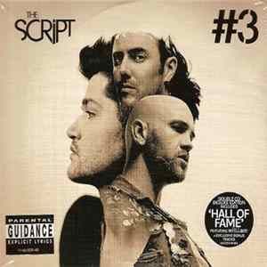The Script - #3 Album