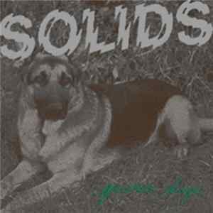Solids - Generic Dogs Album