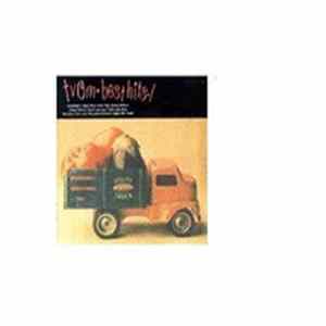 Various - TV CM Best Hits 1 Album