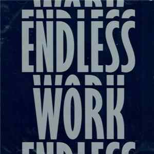 Adamo, Corbini, Franceschini - Endless Work Album