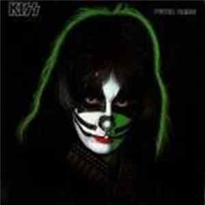Kiss, Peter Criss - Peter Criss Album