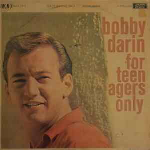 Bobby Darin - For Teenagers Only Album