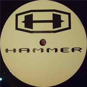 Hammer - 2 Legit 2 Quit Album