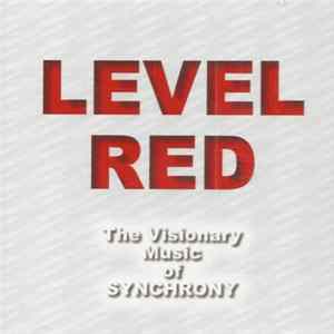 Synchrony - Level Red Album