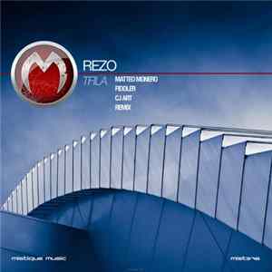 Rezo - Tfila Album