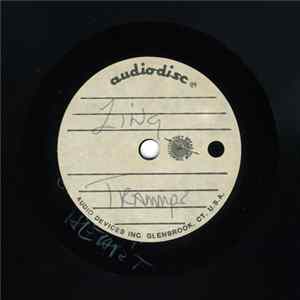 Trammps - Zing / Trusting Heart Album