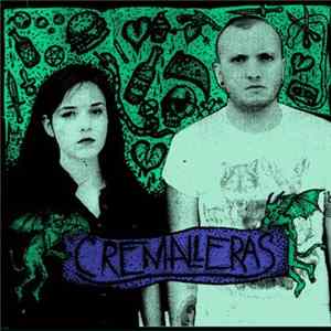 Cremalleras - Cremalleras Album
