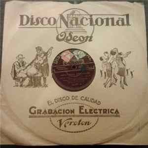 Gardel, Razzano - Mentiras Criollas / Esta Vida Es Puro Grupo Album