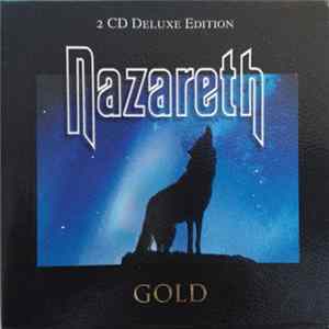 Nazareth - The Gold Collection Album