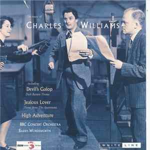 The BBC Concert Orchestra - The Music Of Charles Williams Album