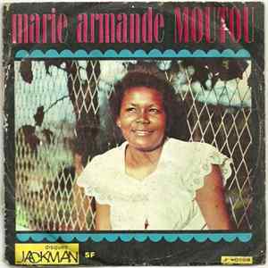 Marie-Armande Moutou - Marie-Armande Moutou Album