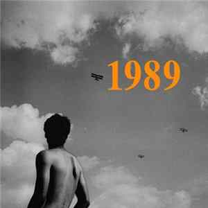 Kölsch - 1989 Album