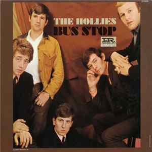 The Hollies - Bus Stop Album