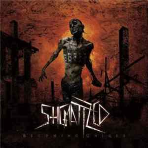 Stigmatized - Becoming Unique Album