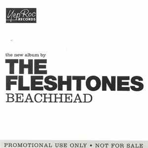 The Fleshtones - Beachhead Album