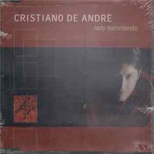 Cristiano De André - Lady Barcollando Album